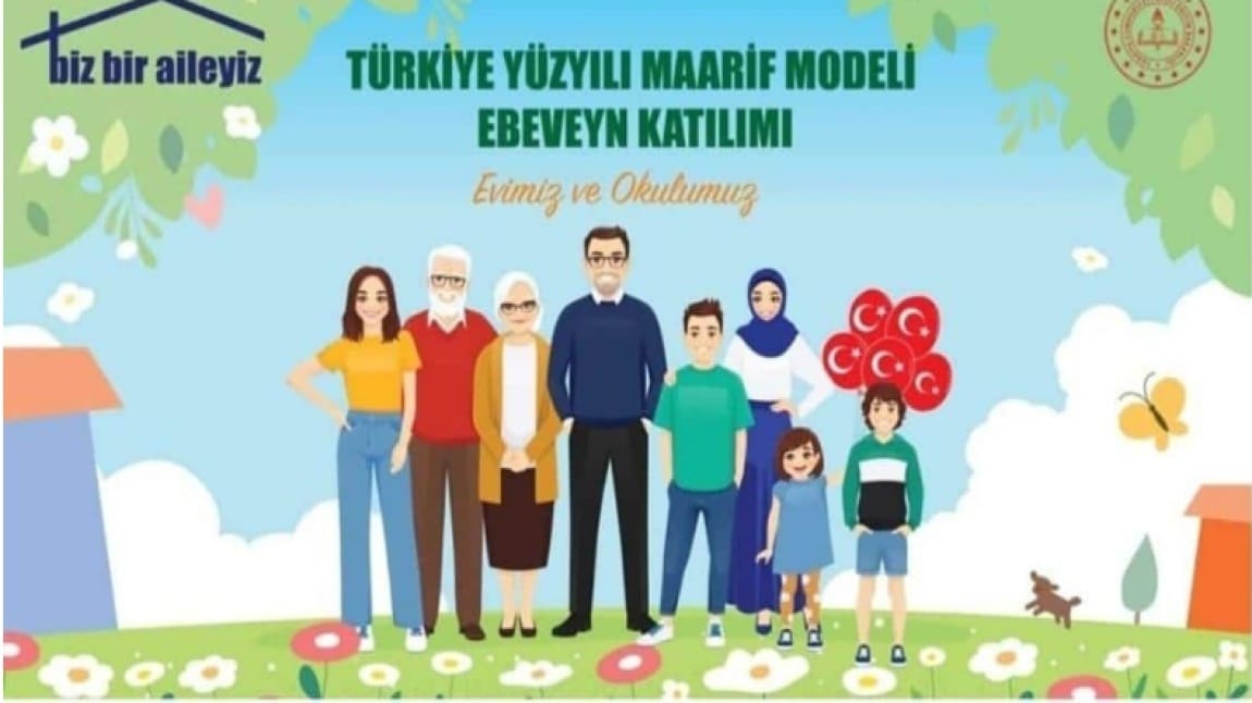 Maarif Modeli Ebeveyn Okulu